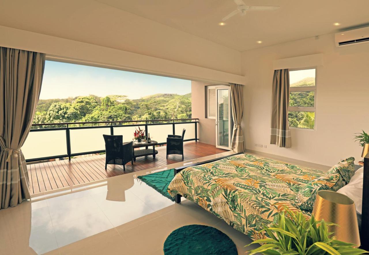 Cliffhanger Mountain Villas With Private Pools Misere Exterior foto