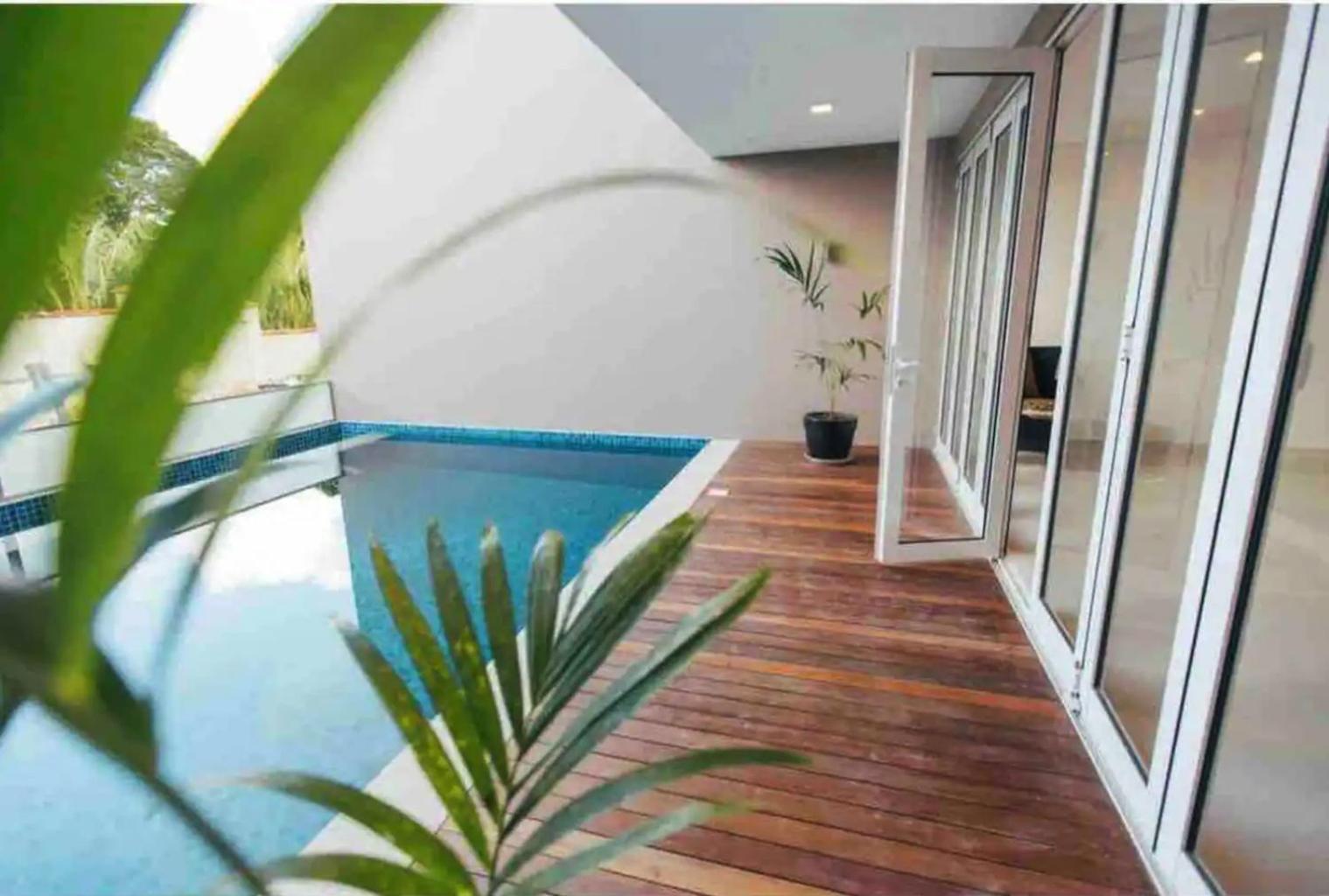 Cliffhanger Mountain Villas With Private Pools Misere Exterior foto